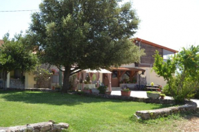 Agriturismo Sa Pigalva